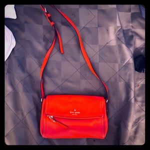 Kate Spade crossbody purse